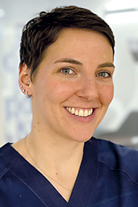Dr. med. Bühn